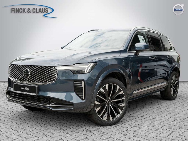 Volvo XC 90