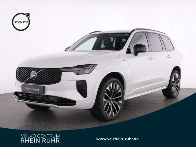 Volvo XC 90