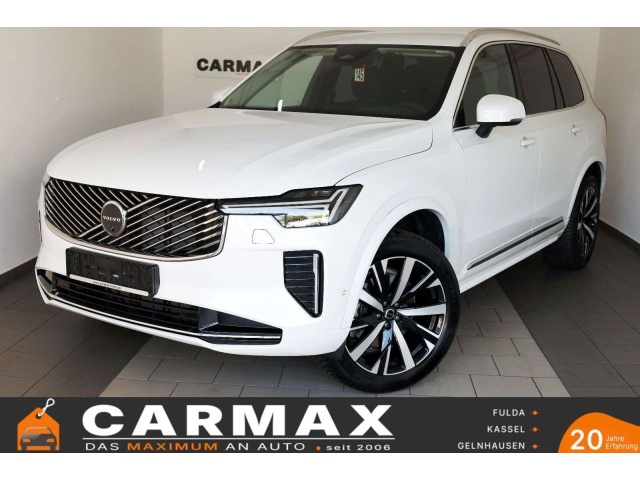 Volvo XC 90
