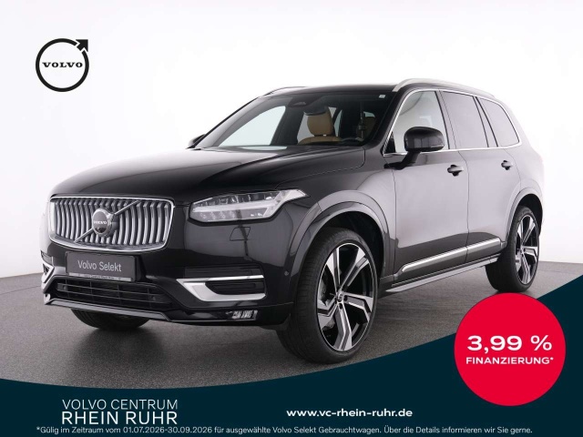 Volvo XC 90