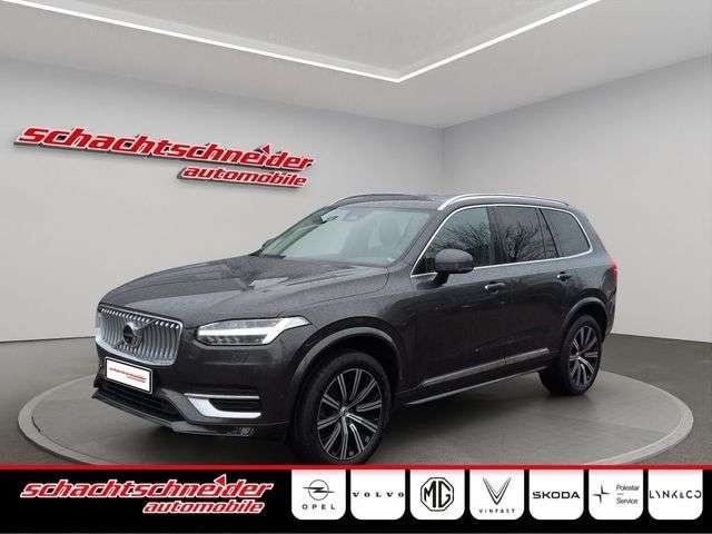Volvo XC 90
