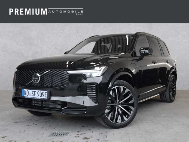Volvo XC 90