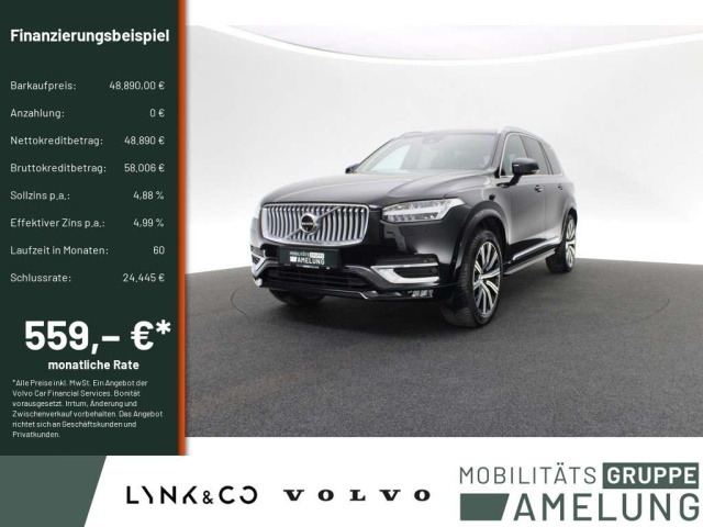 Volvo XC 90