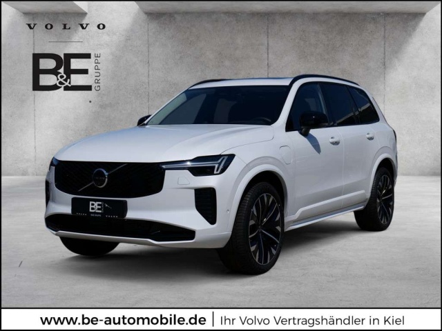 Volvo XC 90