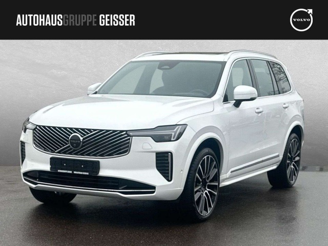 Volvo XC 90
