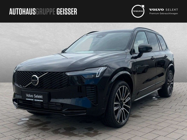 Volvo XC 90
