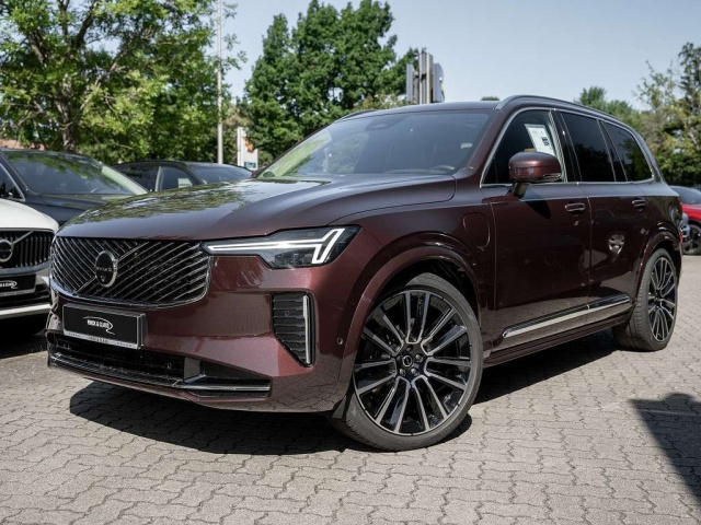 Volvo XC 90