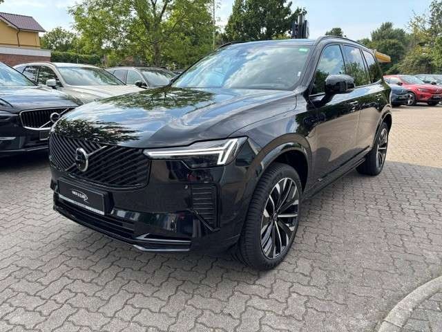 Volvo XC 90