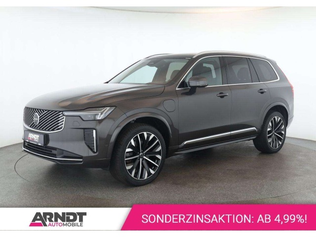 Volvo XC 90