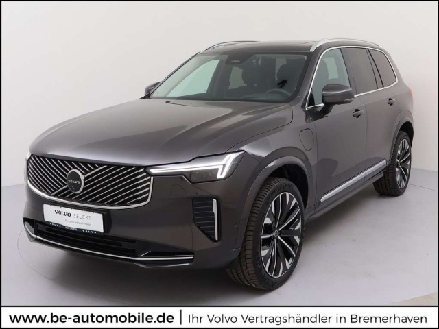 Volvo XC 90