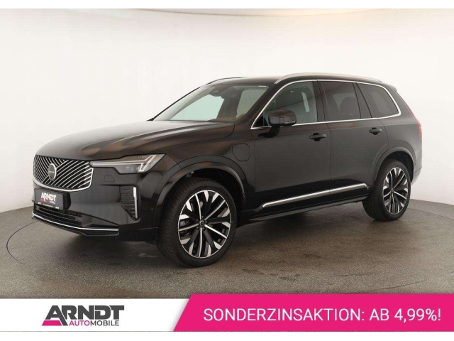 Volvo XC 90