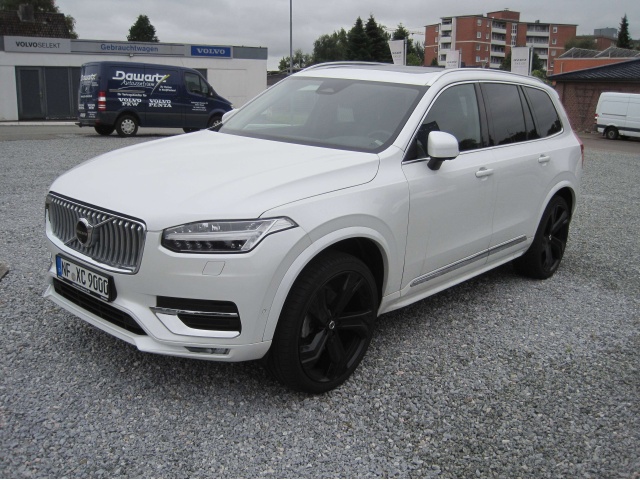 Volvo XC 90