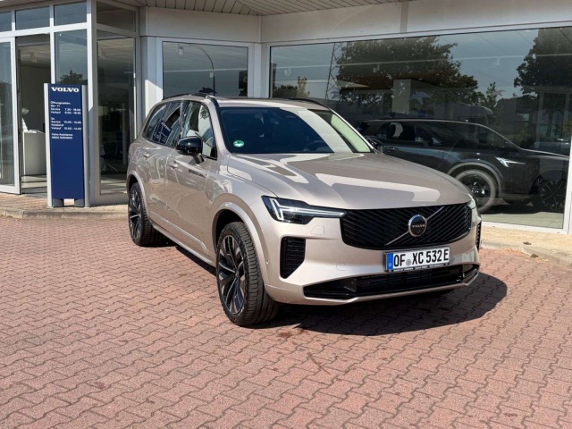 Volvo XC 90