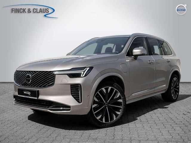 Volvo XC 90