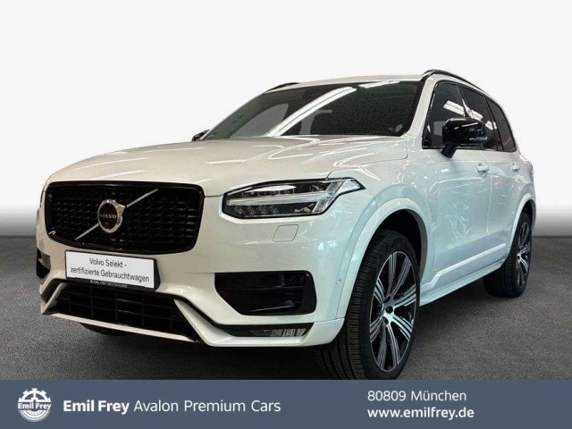Volvo XC 90