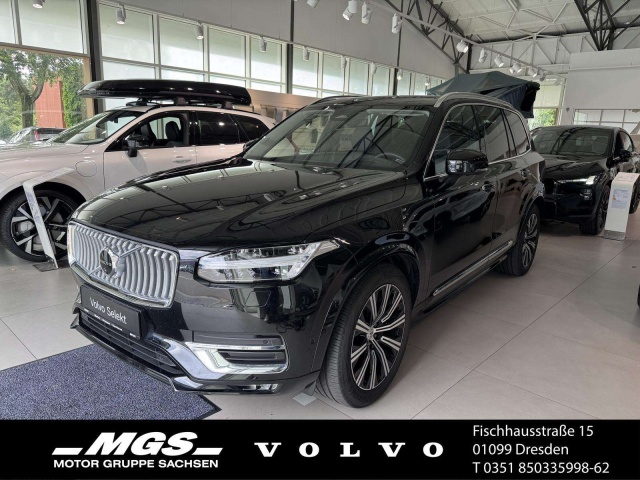 Volvo XC 90