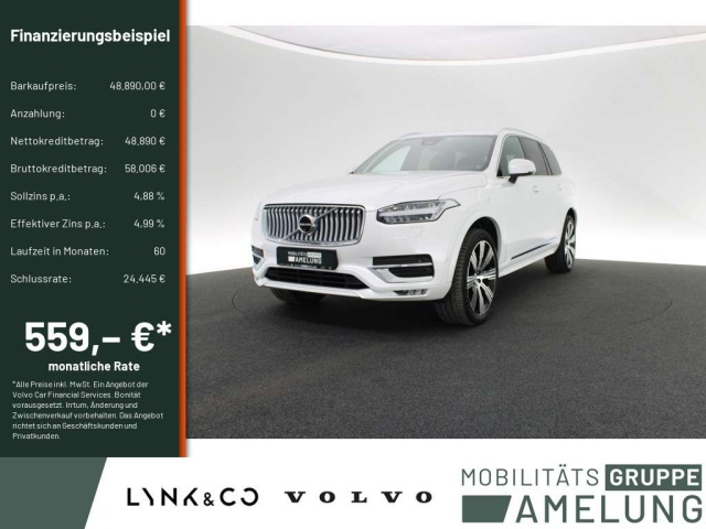 Volvo XC 90