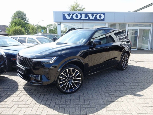Volvo XC 90