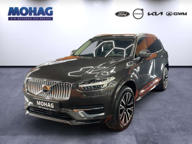 Volvo XC 90