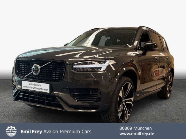 Volvo XC 90