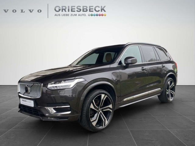 Volvo XC 90