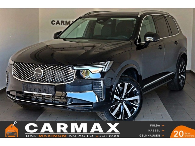 Volvo XC 90