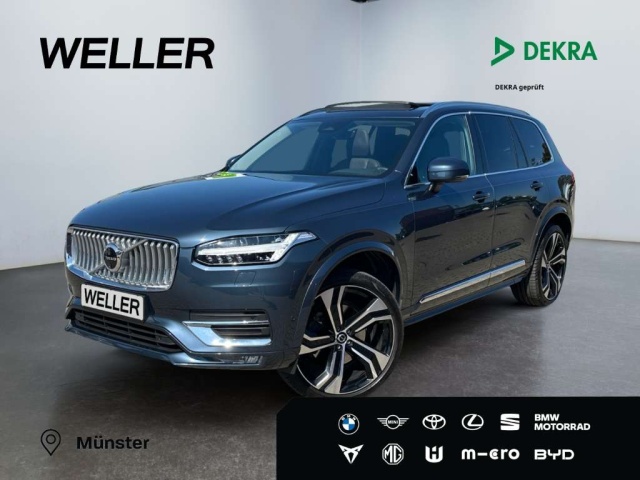 Volvo XC 90