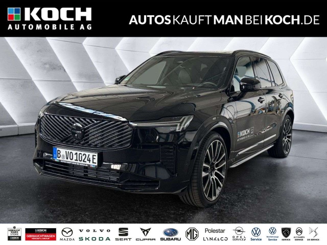 Volvo XC 90
