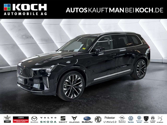 Volvo XC 90
