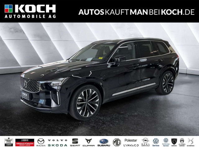 Volvo XC 90