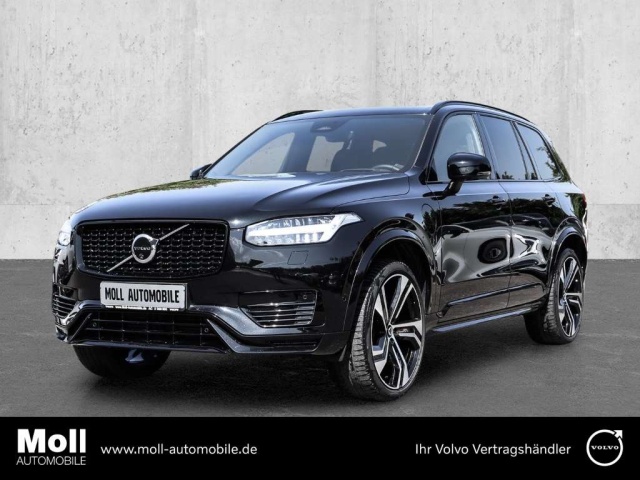 Volvo XC 90