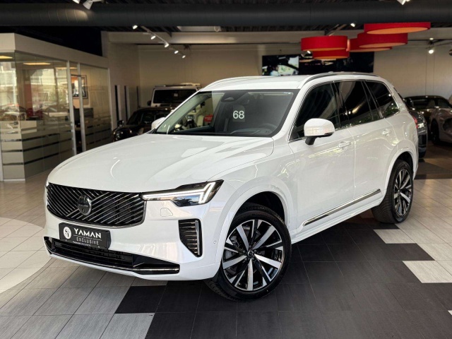 Volvo XC 90