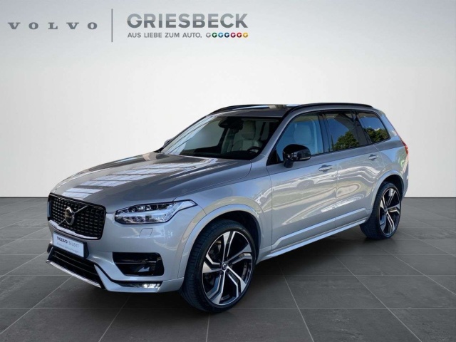 Volvo XC 90