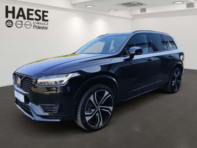 Volvo XC 90