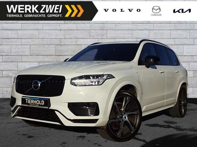 Volvo XC 90