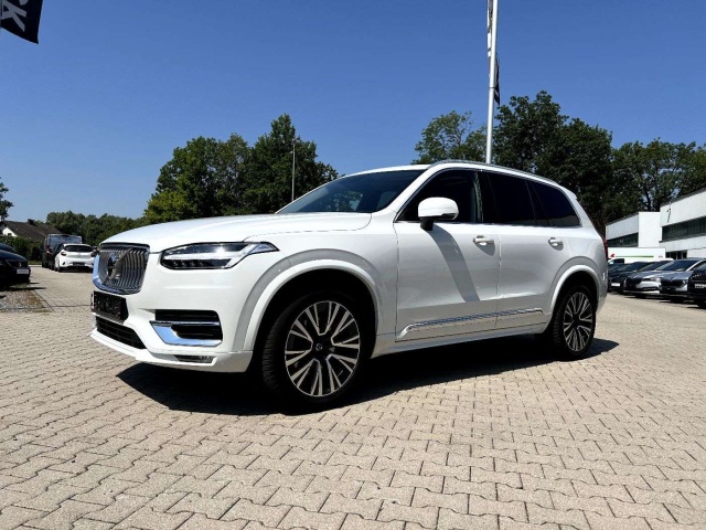 Volvo XC 90