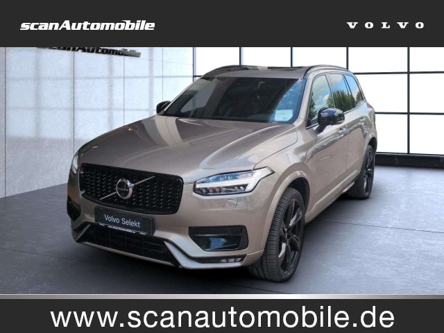 Volvo XC 90