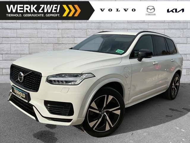 Volvo XC 90