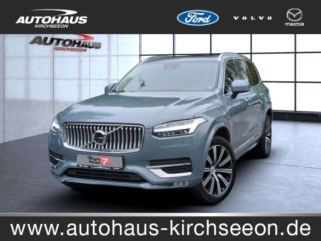 Volvo XC 90