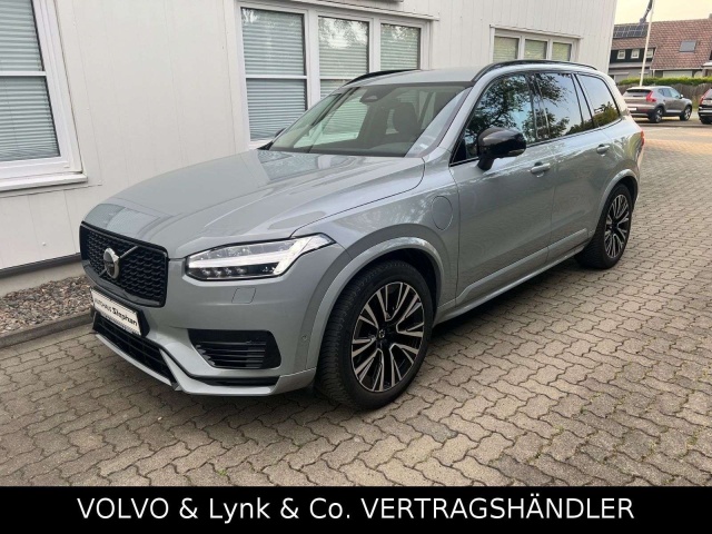 Volvo XC 90