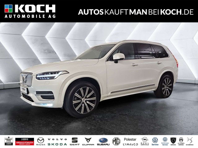 Volvo XC 90