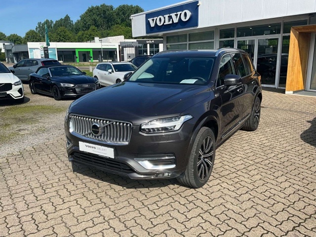 Volvo XC 90