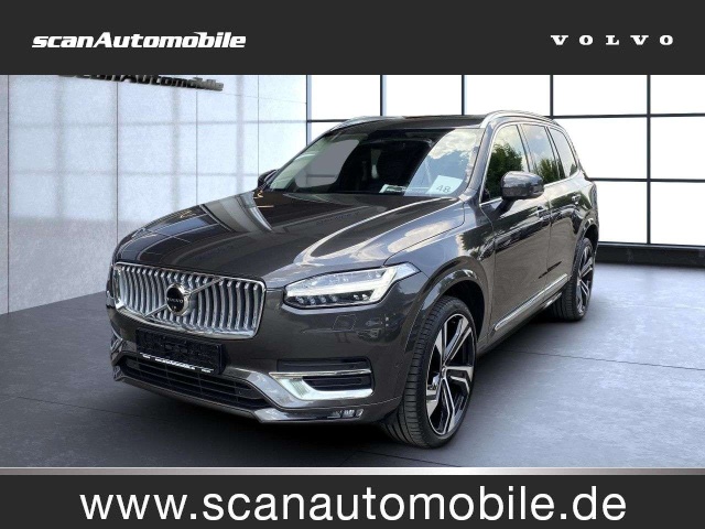 Volvo XC 90