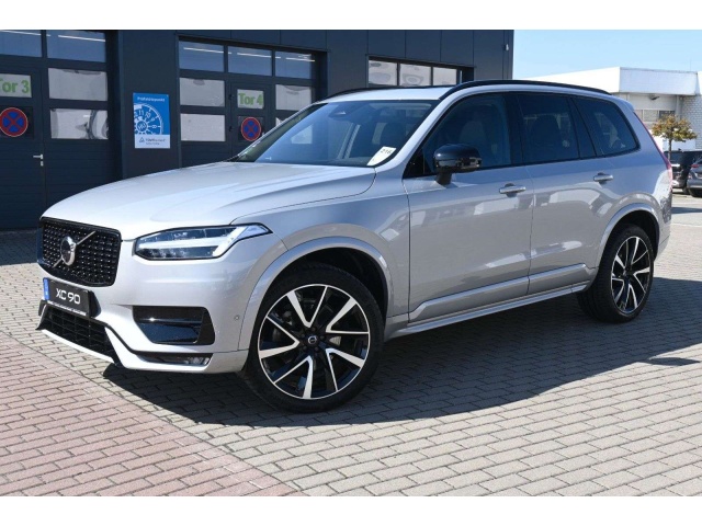 Volvo XC 90