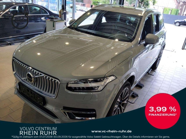 Volvo XC 90