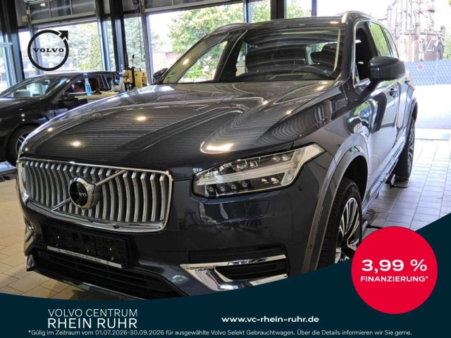 Volvo XC 90