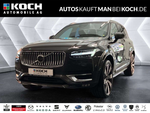 Volvo XC 90