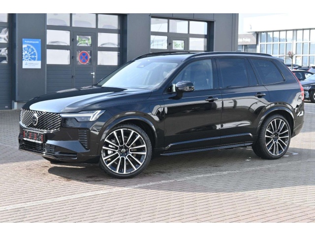 Volvo XC 90