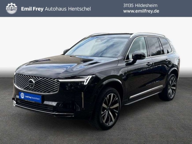 Volvo XC 90