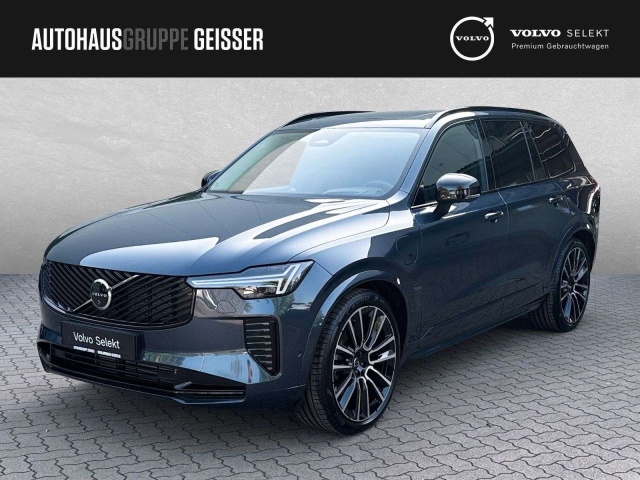 Volvo XC 90